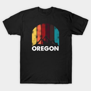 Oregon vintage T-Shirt